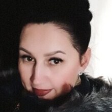 Жанна, г. Когалым