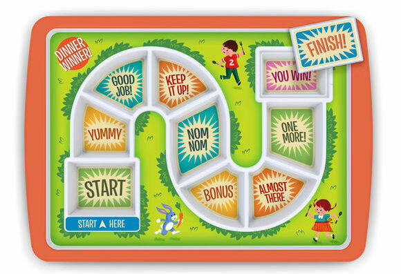 Изо всех сил пытаетесь заставить своих детей питаться здоровой пищей? Сделайте это! (Советы от женщины африканки)