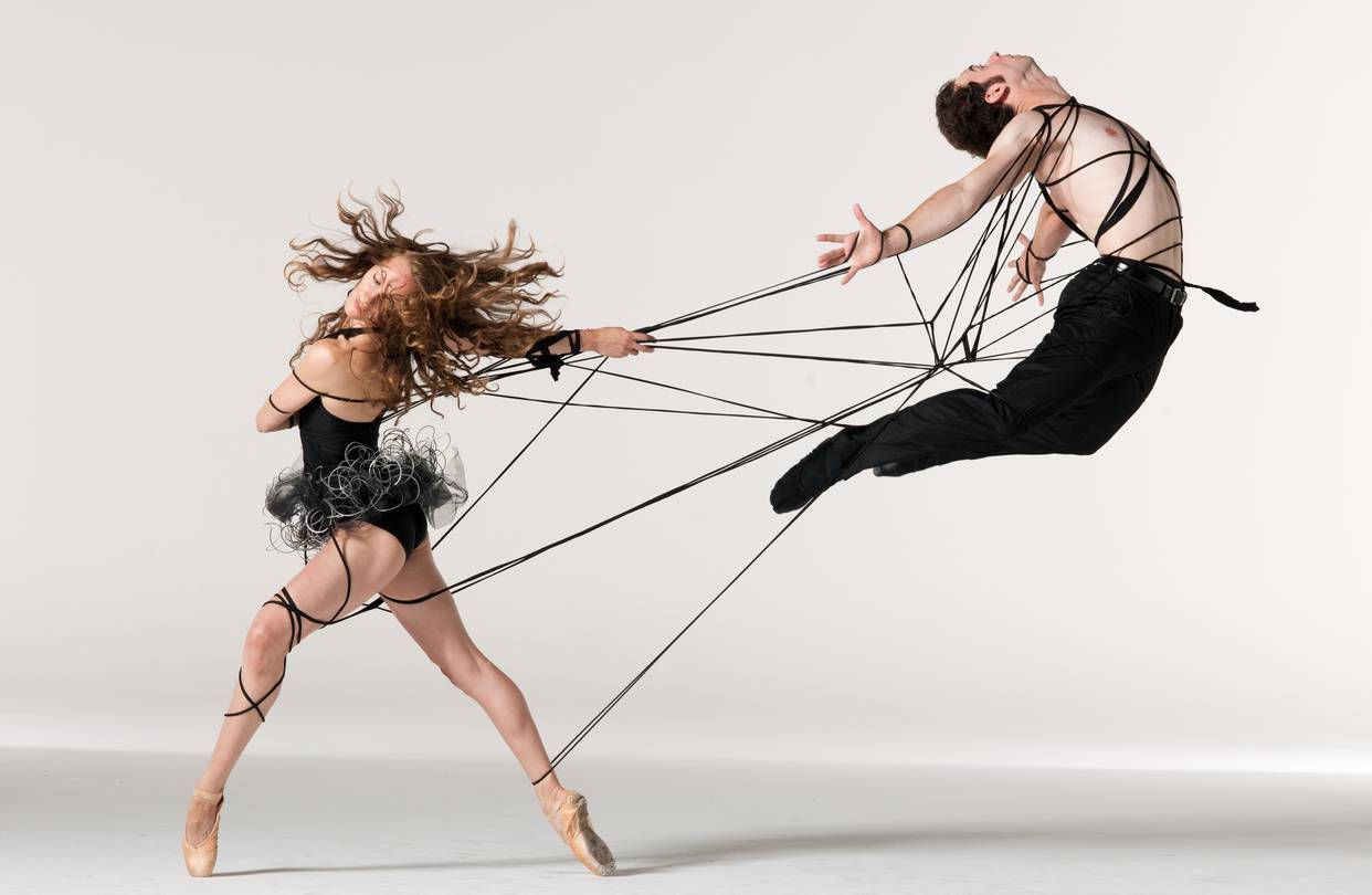 Созависимость как срок. Есть ли выход из этой тюрьмы.