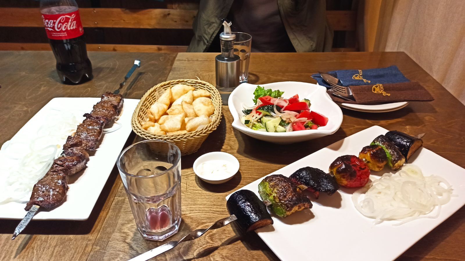 Где дешевле жить: в Киргизии или в России? Съездила и сравнила. Часть 2: цены на продукты