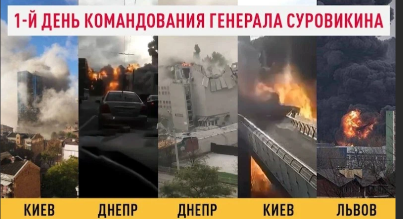 Кулеба отрицает участие Украины в теракте на Крымском мосту