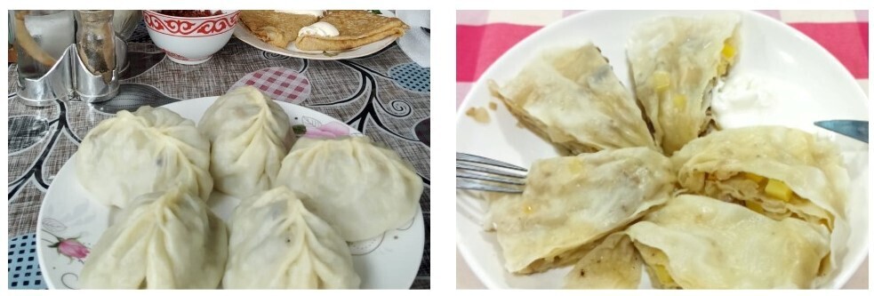 Где дешевле жить: в Киргизии или в России? Съездила и сравнила. Часть 2: цены на продукты