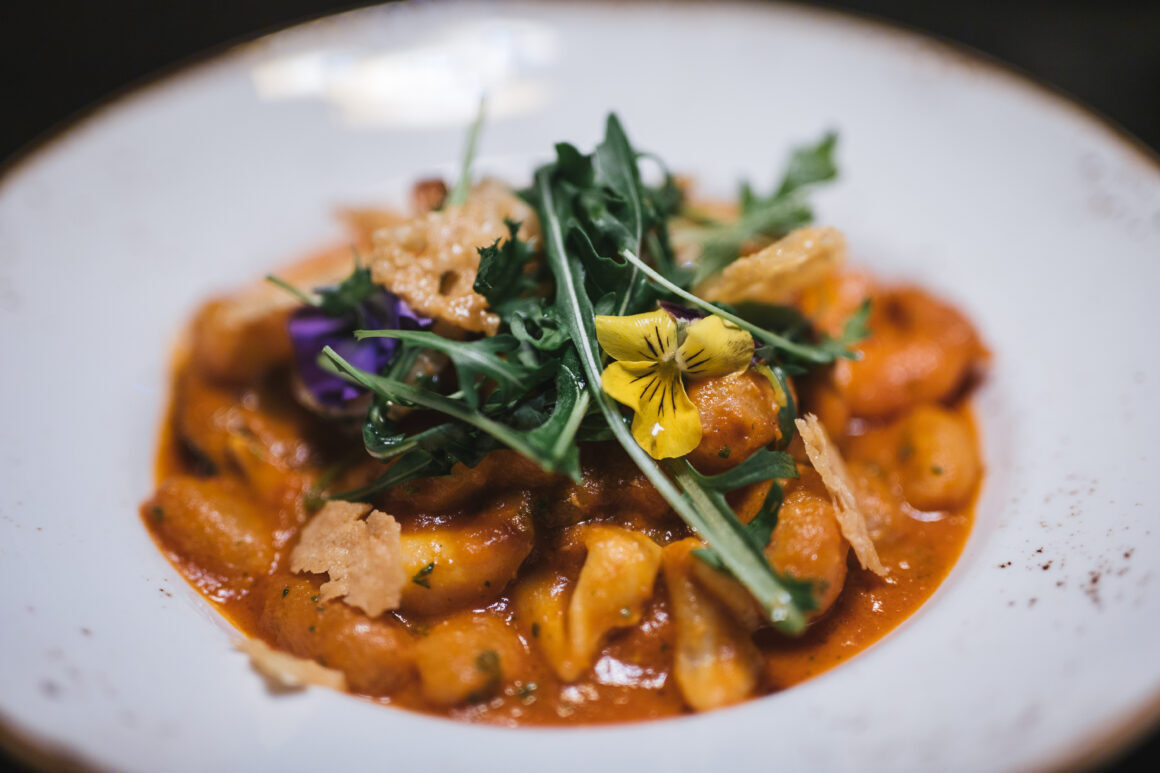 Роскошь, сделанная прямо в отеле Four Seasons The Westcliff