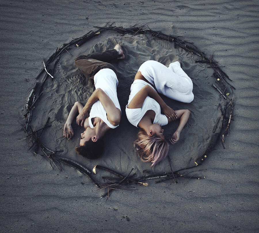 Созависимость как срок. Есть ли выход из этой тюрьмы.