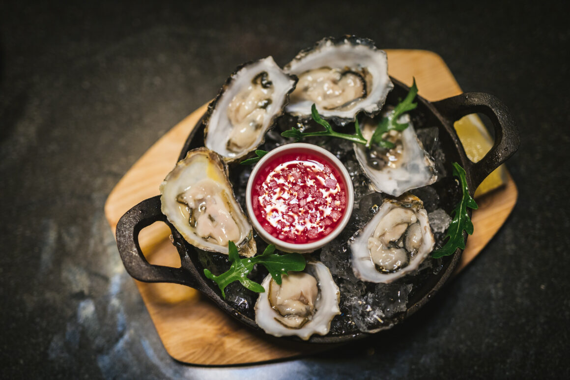 Роскошь, сделанная прямо в отеле Four Seasons The Westcliff