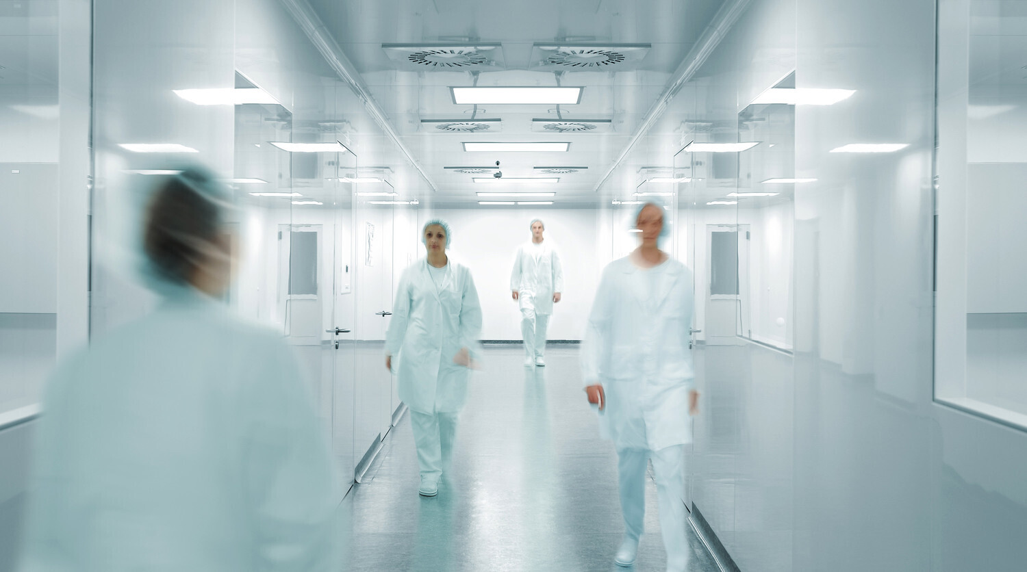 Она никогда не верила в вещие сны.