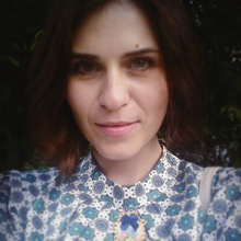 Татьяна, г. Санкт-Петербург