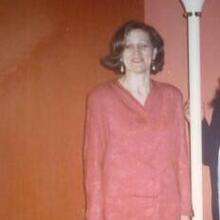 Мария, г. Москва