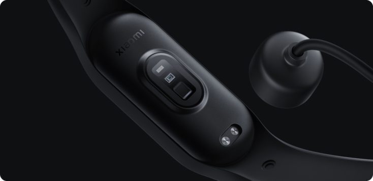 Xiaomi Mi Band 7 за $ 50.49 / 49,99 €: большая батарея и больший дисплей – и это все ?!