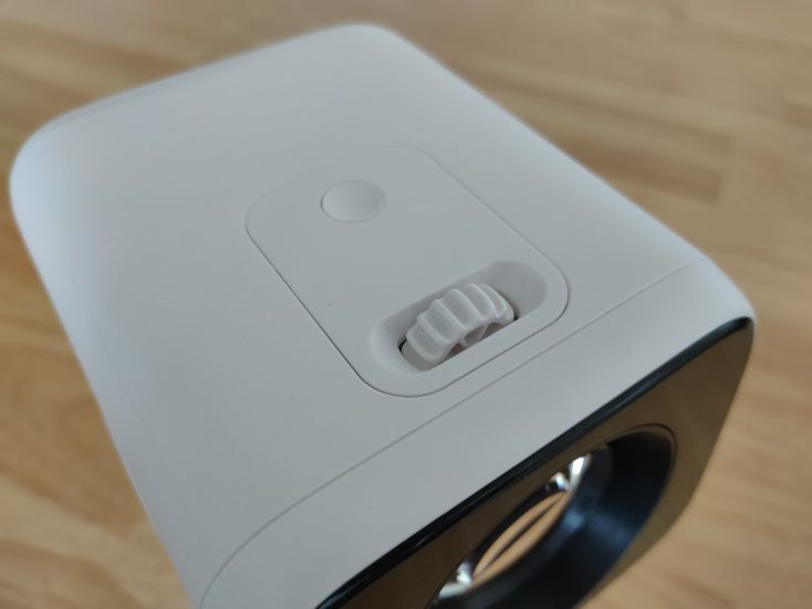 Wanbo T2 Max – светодиодный проектор Full HD за $ 152.99 / £ 128.19 / 150,60 €