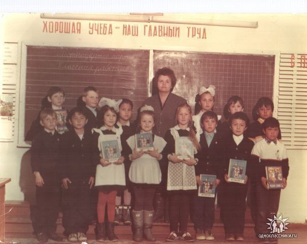 О воспитании и только