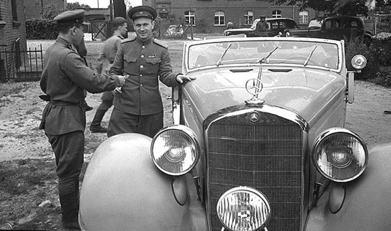 Оптимизация мобилизации