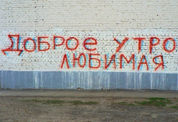 Романтика или глупость? Хотелось счастья, но вместо этого пришла повестка в суд