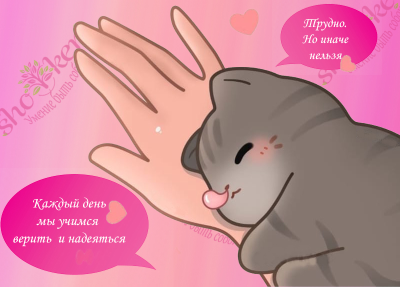 Как наладить свою жизнь, когда каждый день приходят только плохие новости