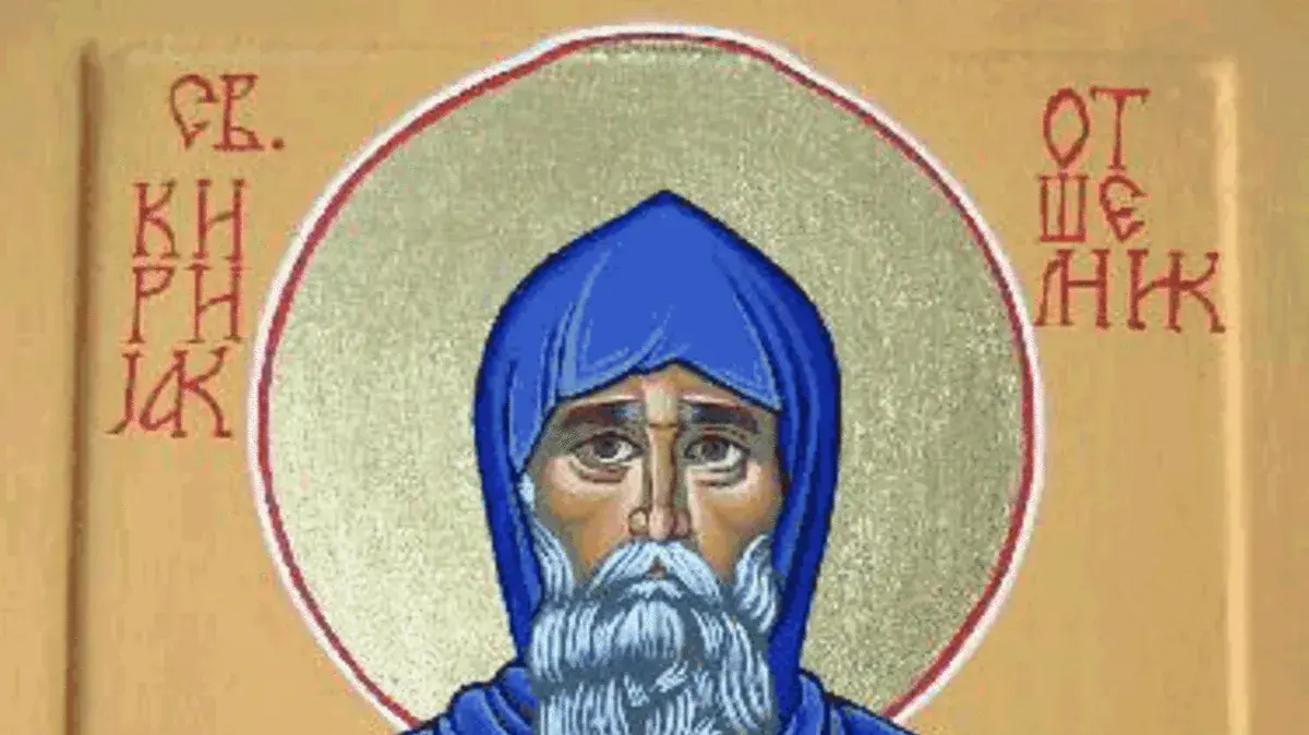 Не гневи Бога 12 октября: что нельзя делать в праздник преподобных Феофана и Кириака 2022: история святого, 5 примет, запретов