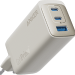 Новая технология зарядки от Anker: GaNPrime теперь доступна в нескольких продуктах
