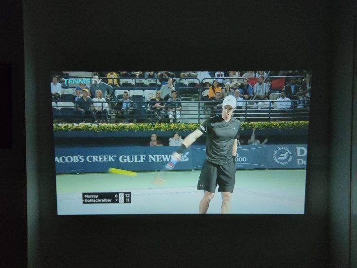 Wanbo T2 Max – светодиодный проектор Full HD за $ 152.99 / £ 128.19 / 150,60 €