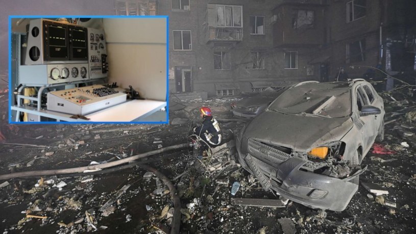 Именно благодаря этому оружию Путин нанес ответный удар. Загадочная технология-ключ к ракетному нападению на Украину