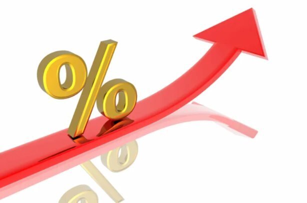 Проценты по ипотеке, кредитам и вкладам стали расти. Почему так происходит, ведь Центробанк не менял ключевую ставку?