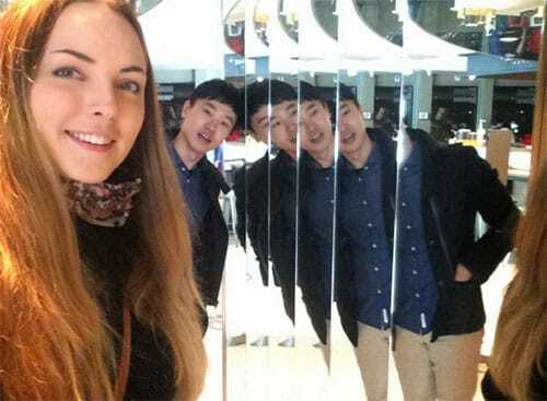 Новая мода - женихи из Южной Кореи. На всё про всё - неделя, или ускоренный курс женитьбы.