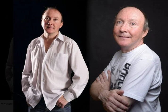 Мечта, которой не было: печальная судьба Короля эпизодов Александра Числова