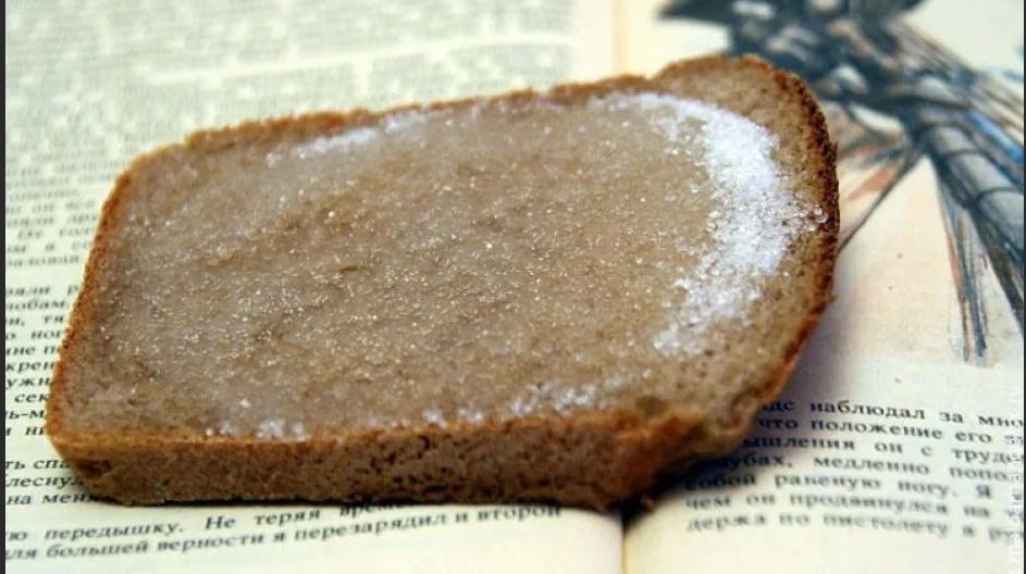 Чем можно было по-быстрому перекусить в СССР, или Забытые шедевры кулинарии из детства