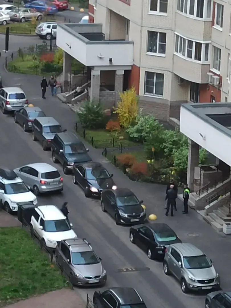 Законность "облав" на призывников по частичной мобилизации