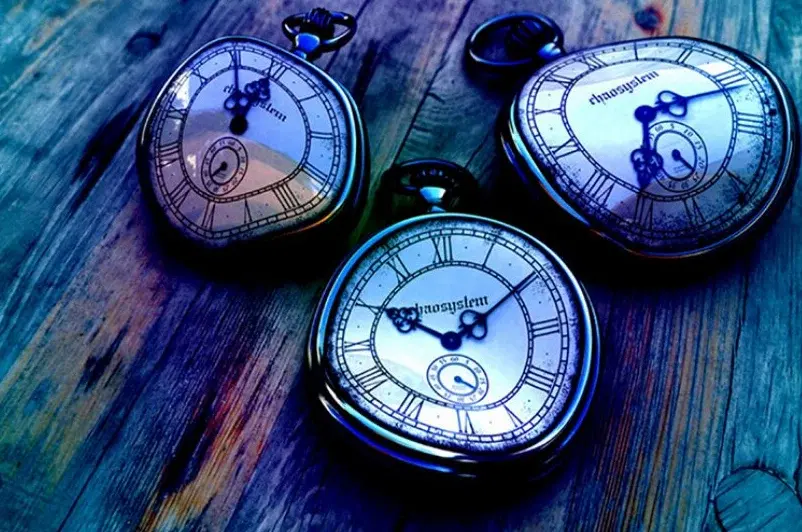 Часы ангела 15-17 октября 2022: подсказки высших сил и Сон Богородицы "Полная Чаша"