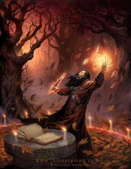 Колдуны, маги, ведуньи, знахарки, травницы: мошенники, психологи или люди, обладающие даром?