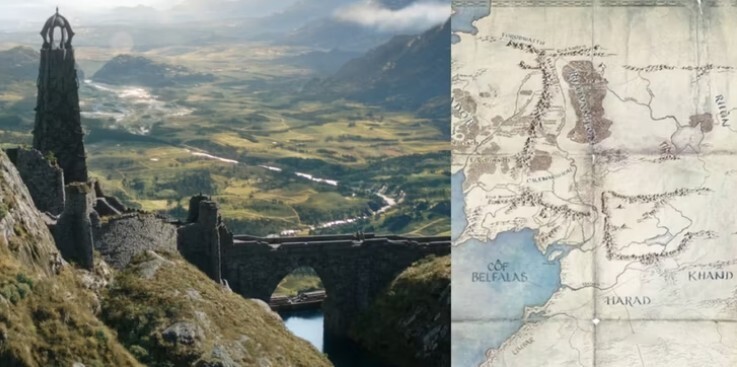 LOTR Rings of Power: Культ Мелькора, что вам нужно знать