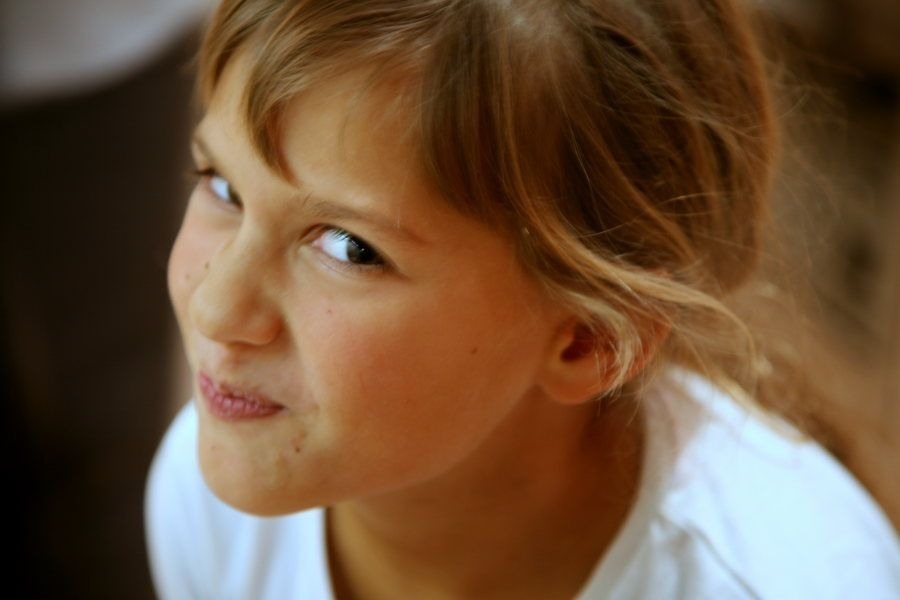 Шантаж (весёлая, авантюрная и капельку эротическая история)