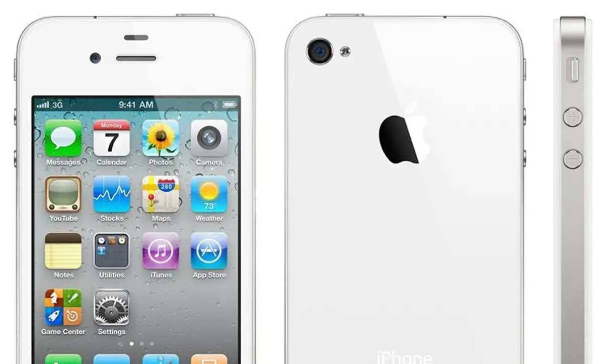 Почему вы копите свои старые смартфоны?