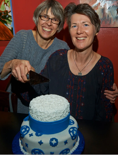 Истории крошечной любви: "Самая красивая женщина, которую я когда-либо видел"