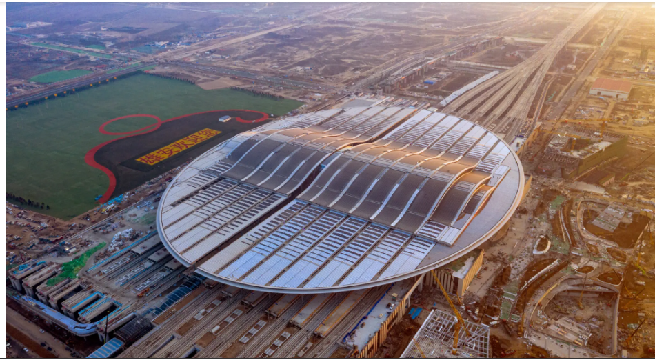 ‘Дядя Си’ для возвышенного правителя: лидер Китая воплощает свою авторитарную эпоху