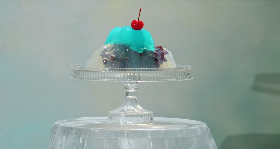 Почему мы одержимы перемешиванием продуктов? Более тысячи лет блюда, которые покачиваются и колышутся, выходили на первый план .