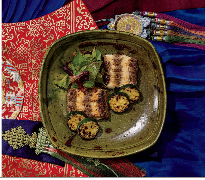 Когда кухня страны становится культурным экспортом