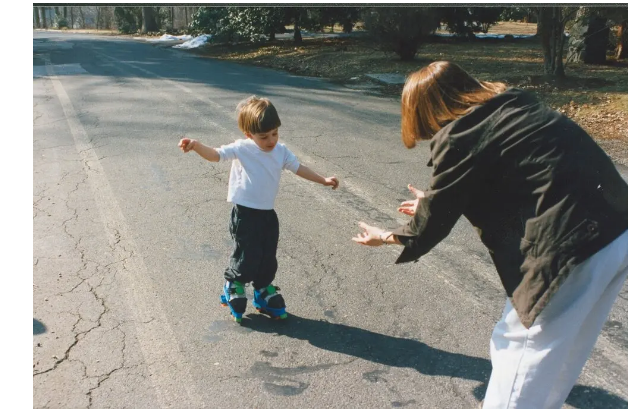 Истории крошечной любви: "Самая красивая женщина, которую я когда-либо видел"