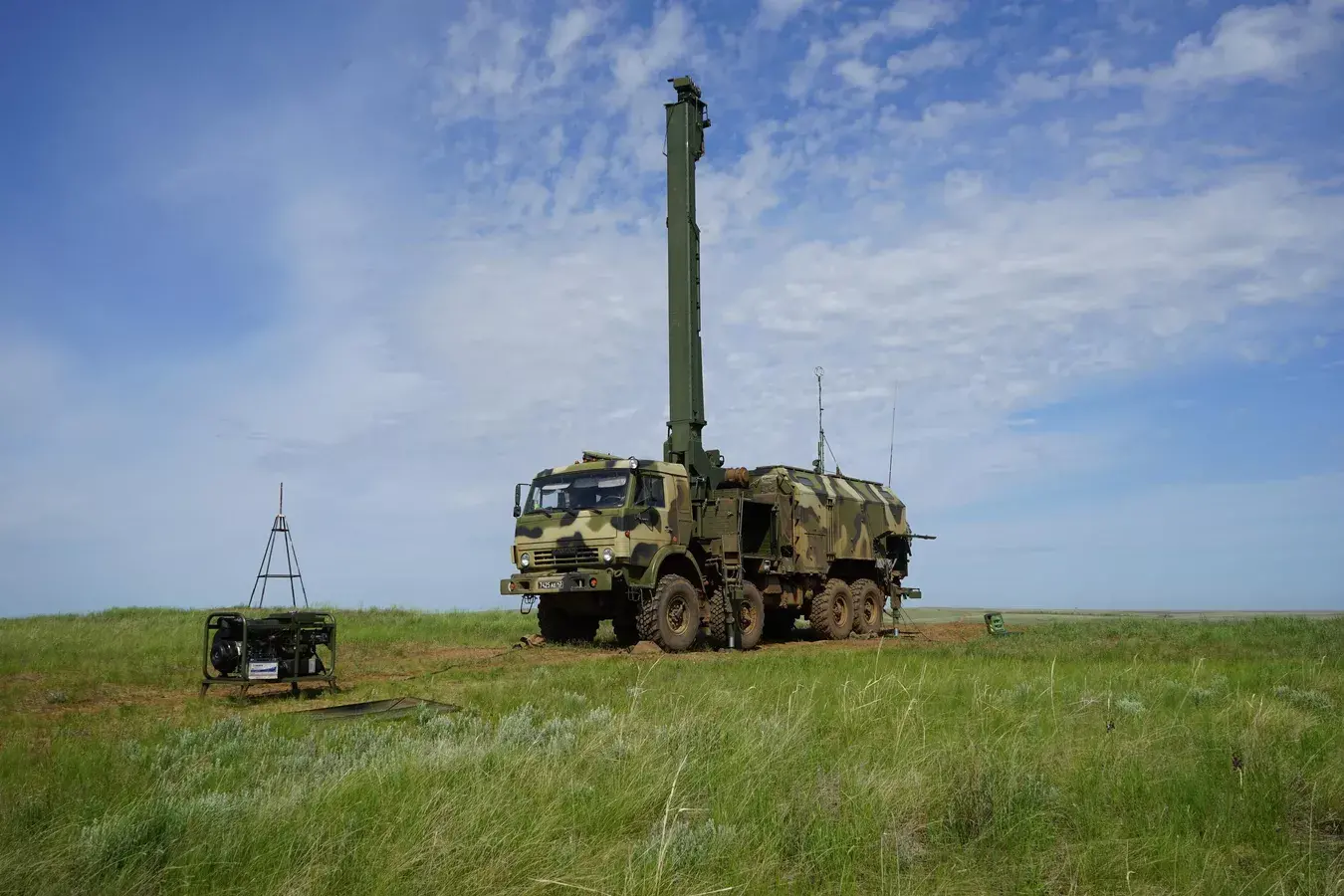 «Пенициллин» для НАТО.