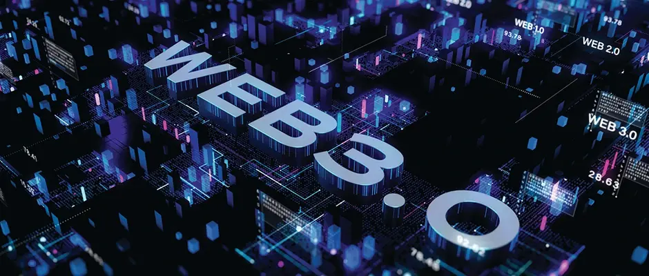 Что такое Web3?