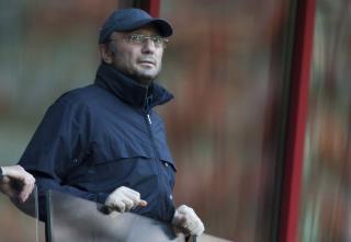 Внутри захваченной российской яхты "интересная" находка