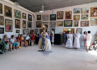 Роскошная усадьба Марьино под Петербугом: ферма, дворец и шикарный английский парк