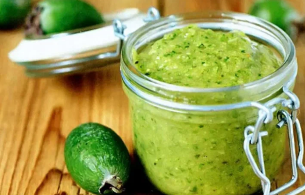 Полезная заготовка для отличного иммунитета зимой