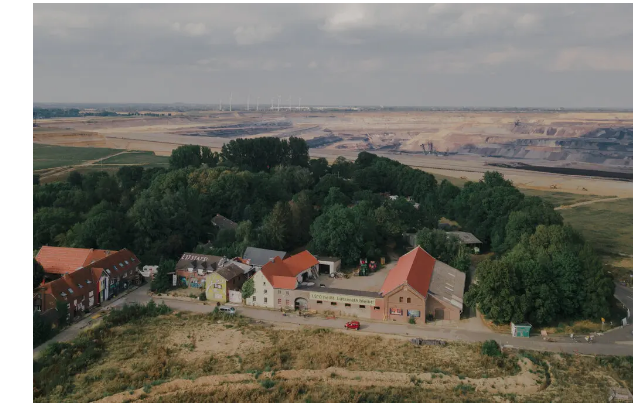 Инфляция в США продолжает расти