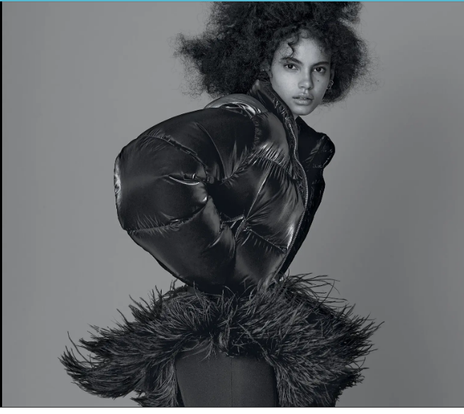 Мода этого сезона вступила в игру Структурированные и воздушные, эти кутюрные силуэты переносят спортивную одежду за пределы стадиона.