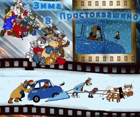 Малолитражка ЗАЗ 965 в кино и жизни