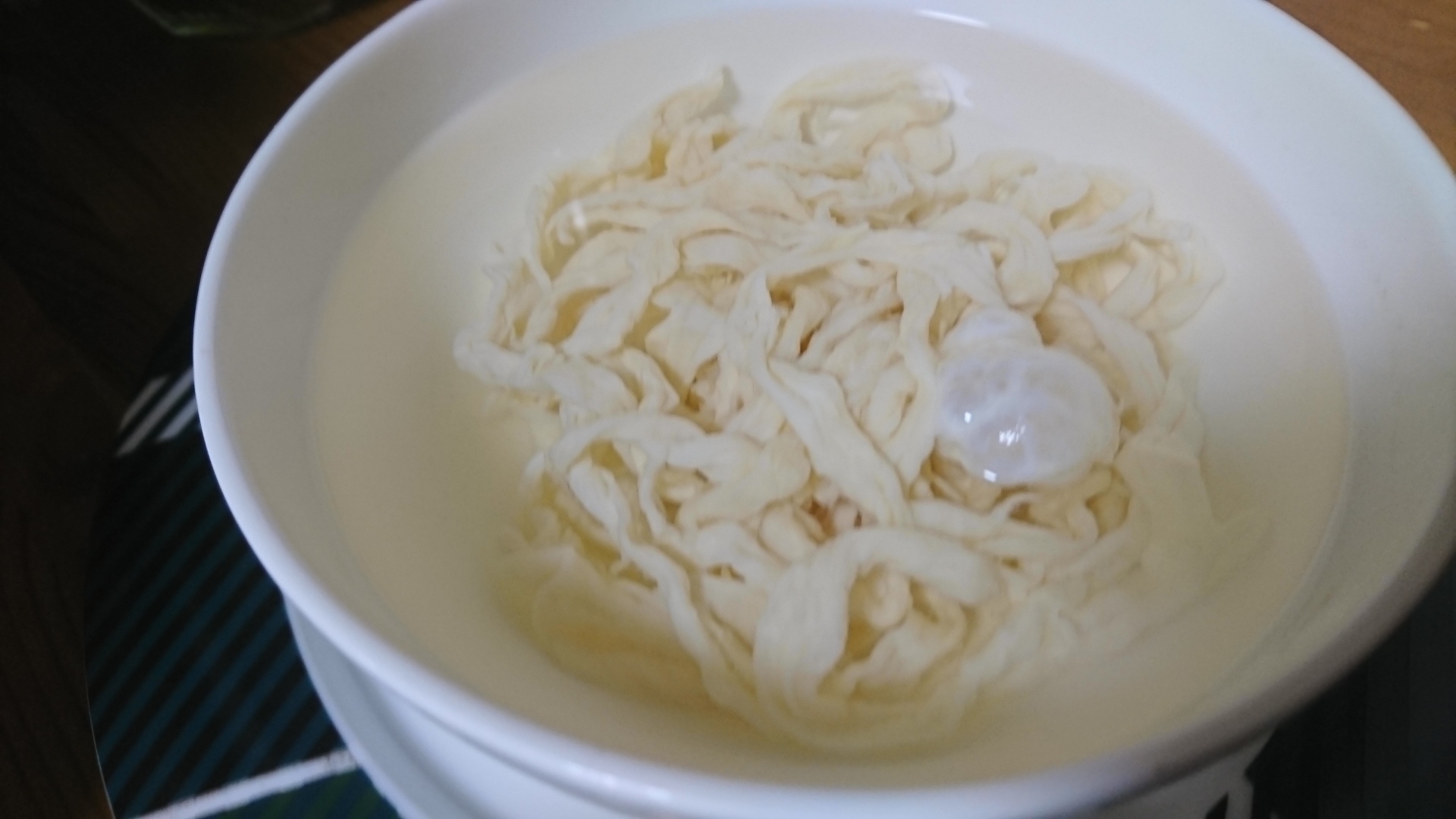 Домашние колбаски в духовке