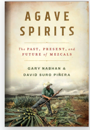 Духи из агавы. Прошлое, настоящее и будущее мескалей.