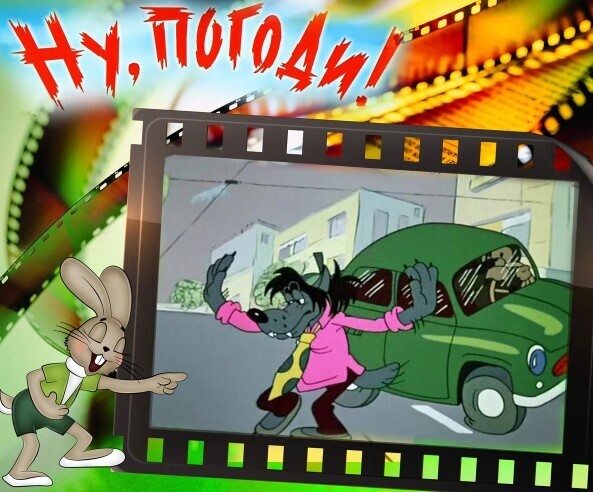 Малолитражка ЗАЗ 965 в кино и жизни