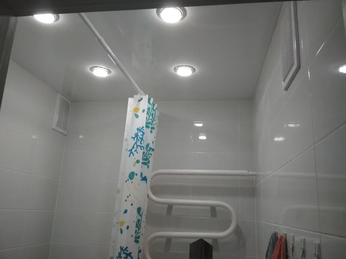 Ремонт ванной комнаты в хрущевке до и после: стоимость ремонта