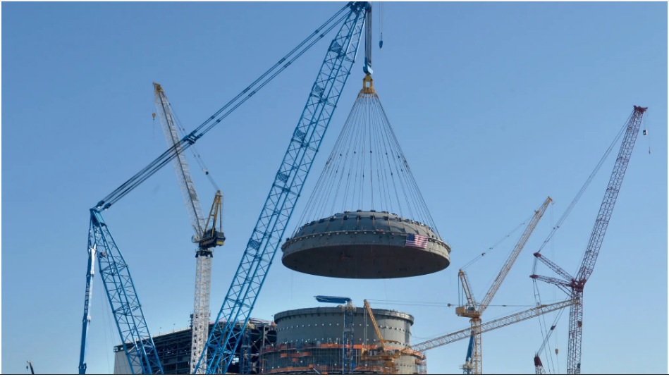 Ядерная энергия по-прежнему не имеет особого смысла